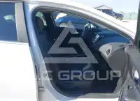 2016 Chevrolet Cruze photo