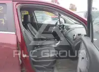 2016 Chevrolet TRAX фото