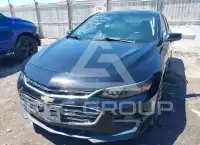 2016 Chevrolet Malibu фото