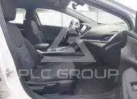 2016 Chevrolet Volt фото