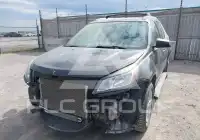 2016 Chevrolet TRAVERSE фото