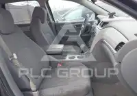 2016 Chevrolet TRAVERSE фото