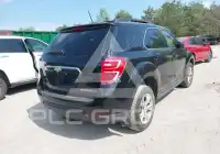 2016 Chevrolet Equinox photo