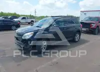 2016 Chevrolet Equinox photo