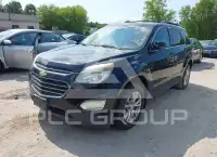 2016 Chevrolet Equinox photo