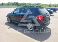 2016 Chevrolet Equinox photo