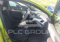 2016 Chevrolet Spark фото