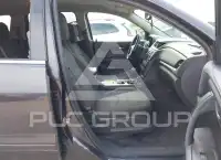 2016 Chevrolet TRAVERSE photo