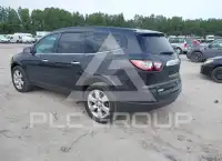 2016 Chevrolet TRAVERSE photo