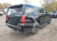 2016 Chevrolet Tahoe фото