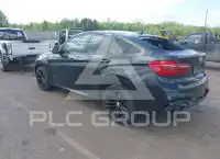 2016 BMW X6 фото