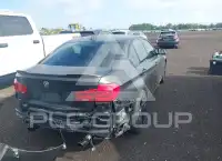 2016 BMW 328 фото