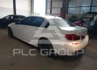2016 BMW 535 photo