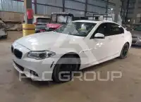 2016 BMW 535 photo
