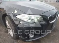 2016 BMW 528 фото
