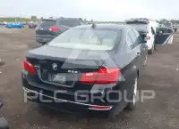 2016 BMW 528 фото
