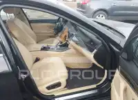 2016 BMW 528 фото