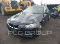 2016 BMW 528 фото