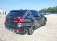 2016 BMW X5 фото
