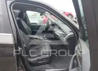 2016 BMW X5 photo