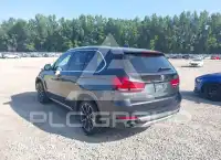 2016 BMW X5 фото