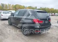 2016 BMW X5 photo