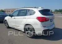 2016 BMW X1 photo