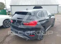 2016 BMW X1 photo