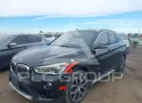 2016 BMW X1 photo