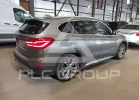 2016 BMW X1 photo