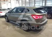 2016 BMW X1 photo