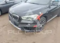 2016 BMW X1 photo