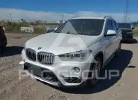 2016 BMW X1 фото