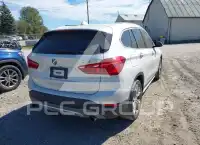 2016 BMW X1 фото
