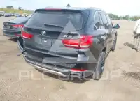 2016 BMW X5 photo