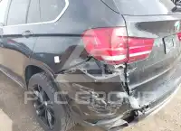 2016 BMW X5 photo