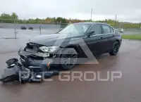 2016 BMW 328 photo