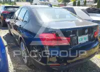 2016 BMW 328 photo