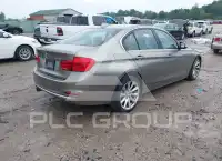 2016 BMW 328 фото