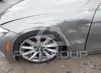2016 BMW 328 фото