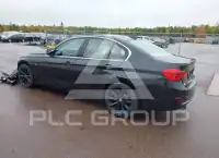 2016 BMW 328 photo