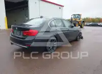 2016 BMW 328 photo