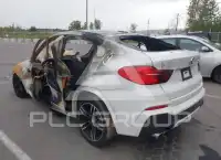 2016 BMW X4 фото