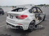 2016 BMW X4 фото