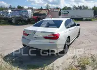 2016 BMW 750 photo