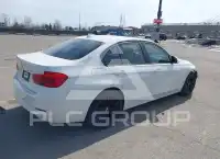 2016 BMW 320 photo