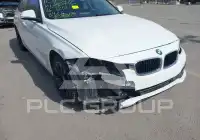2016 BMW 320 photo