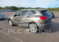 2016 Buick ENVISION фото
