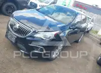 2016 Buick ENVISION photo