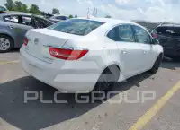 2016 Buick VERANO фото